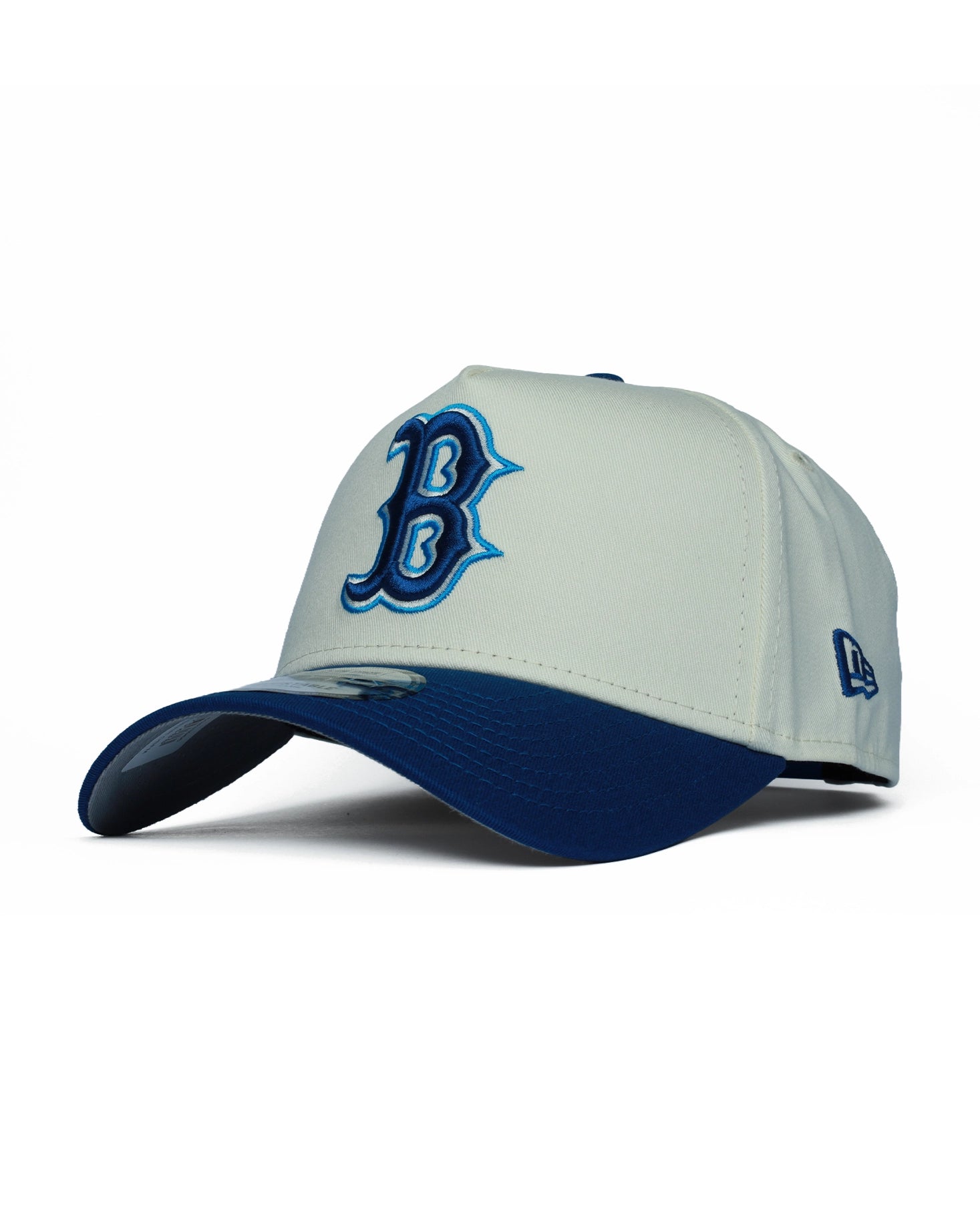 Boston Red Sox 9Forty A-Frame Adjustable