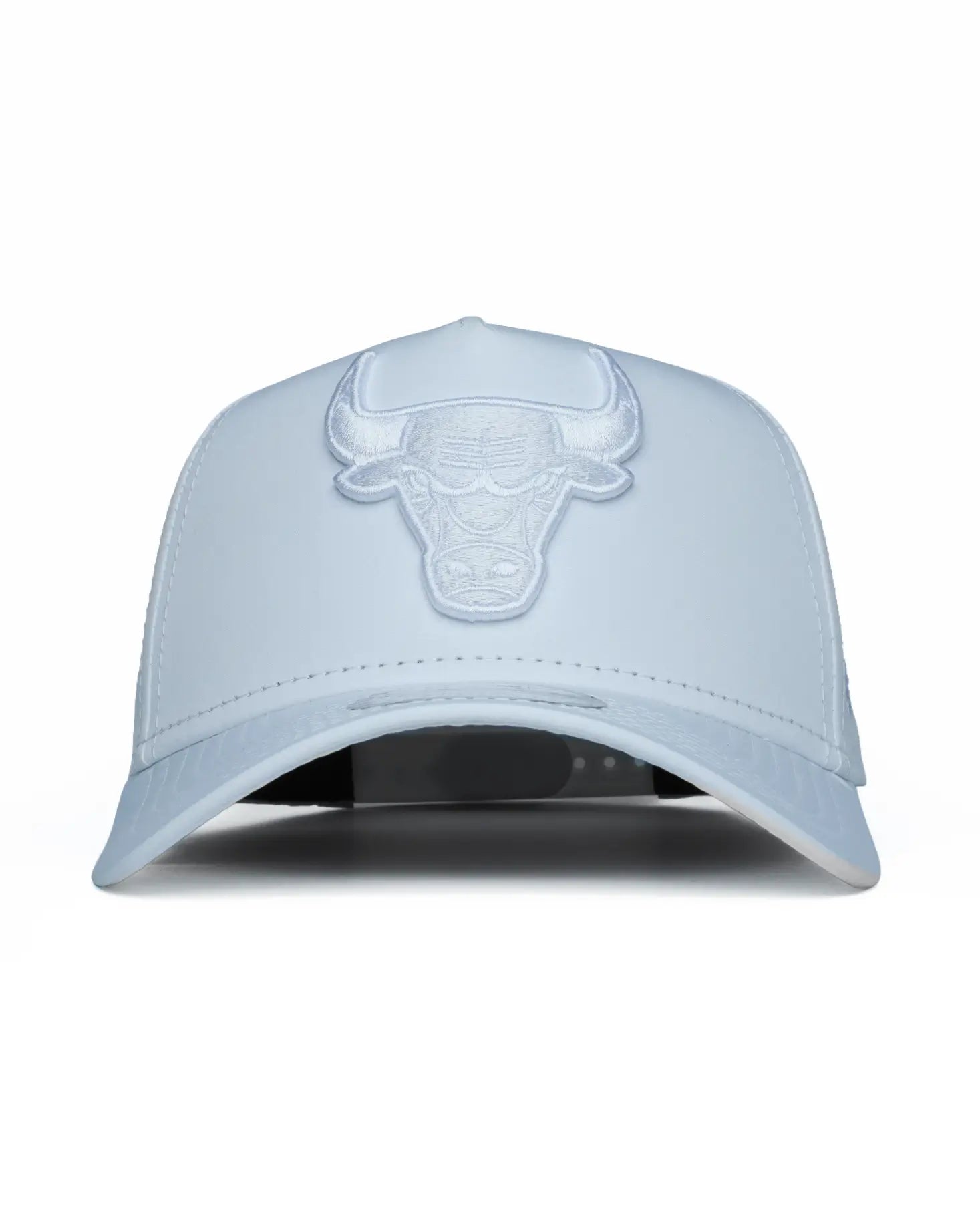 Chicago Bulls NBA Prolight 9Forty A-Frame Adjustable