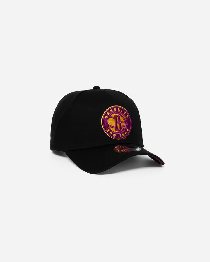 Black Passionfruit 9FORTY NBA Snapback