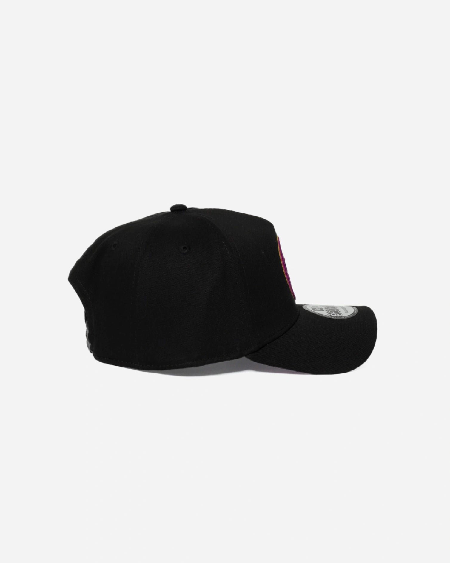 Black Passionfruit 9FORTY NBA Snapback