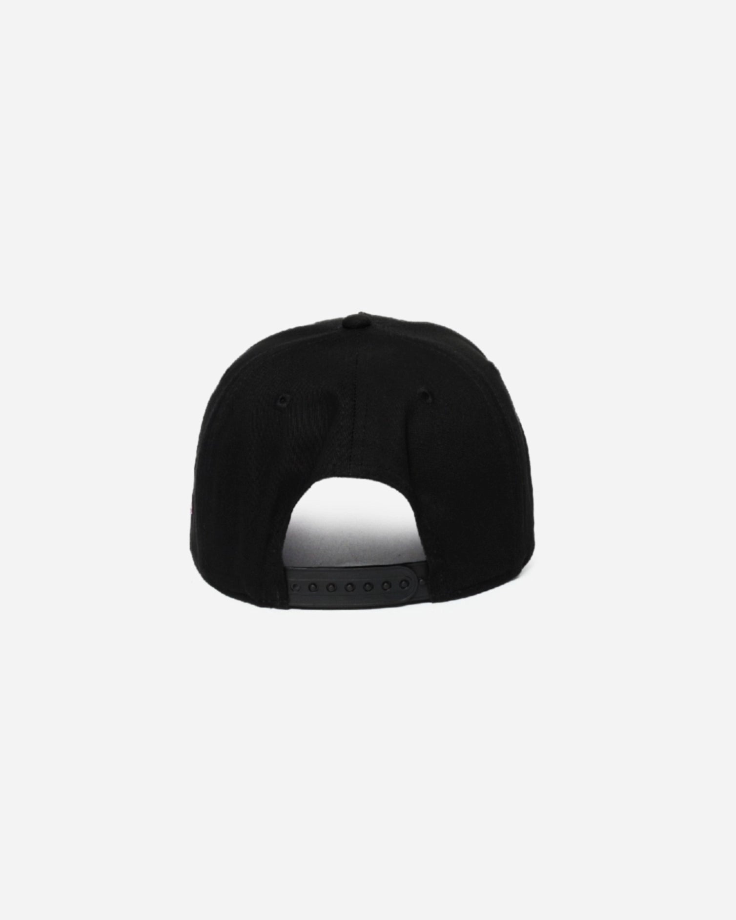 Black Passionfruit 9FORTY NBA Snapback