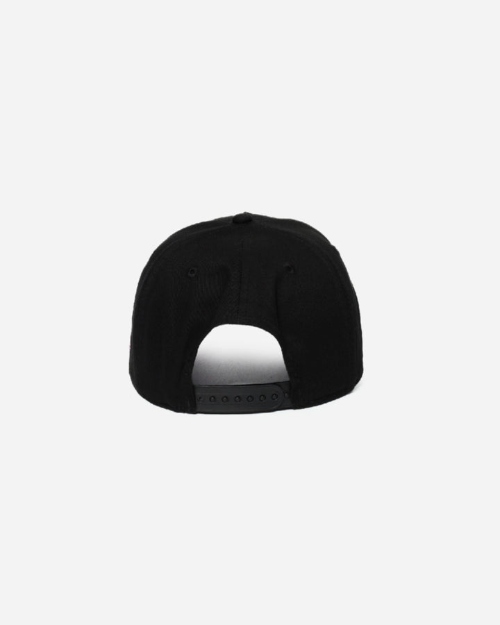 Black Passionfruit 9FORTY NBA Snapback