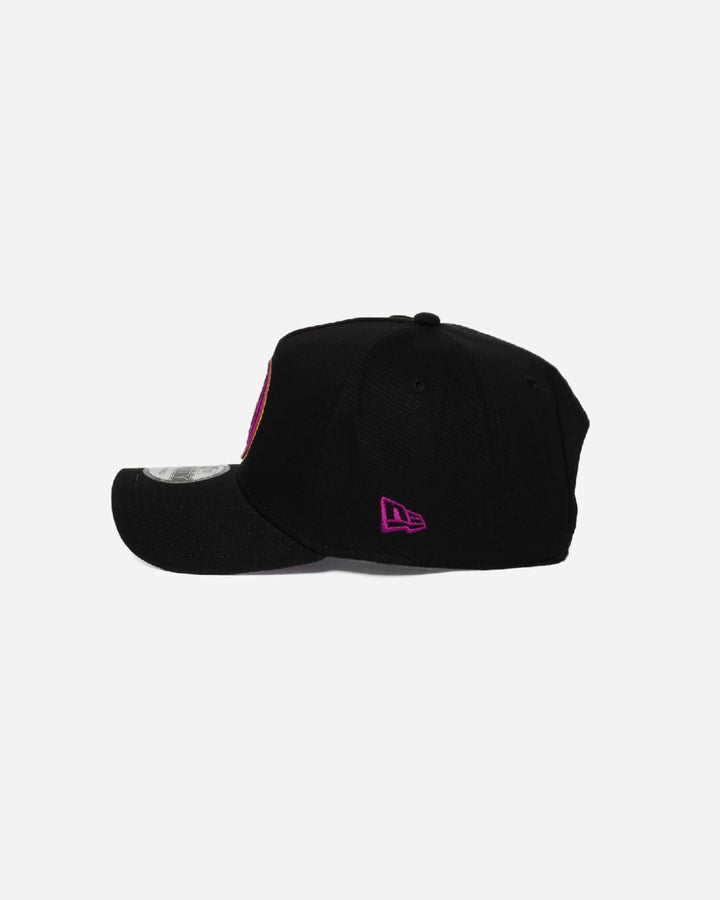 Black Passionfruit 9FORTY NBA Snapback