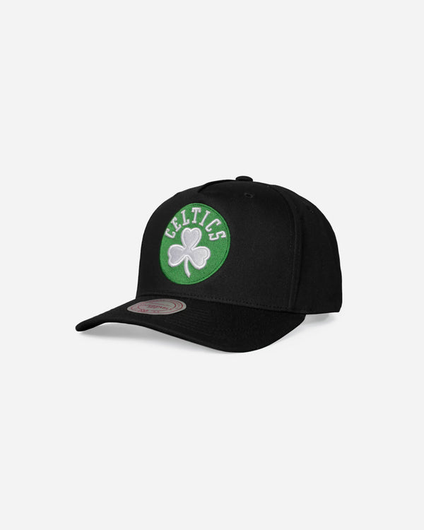 Boston Celtics Snapback Hat

