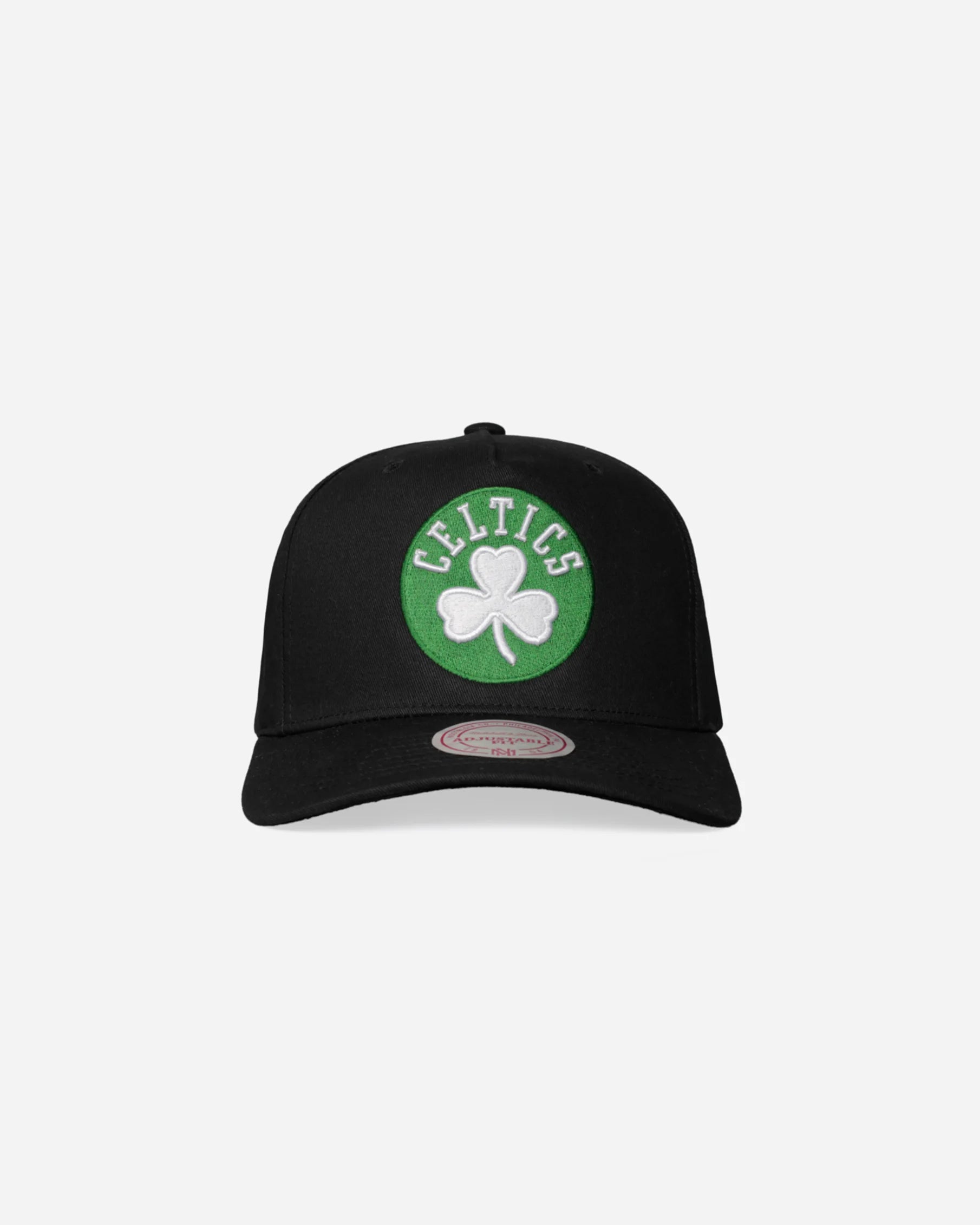 Boston Celtics Snapback Hat
