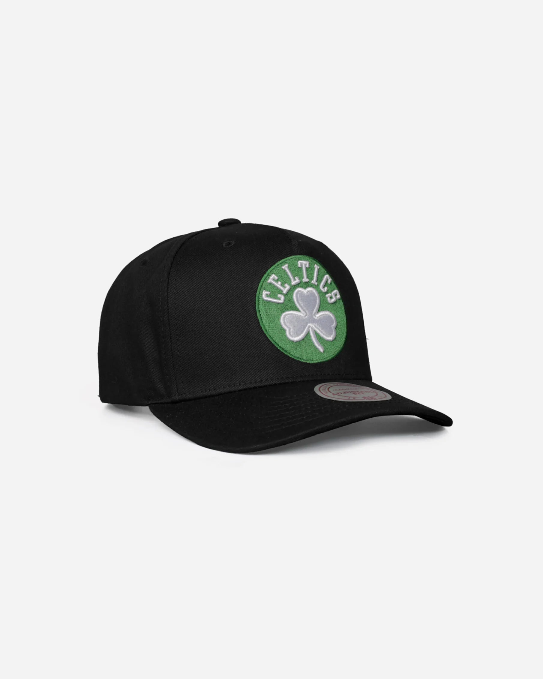 Boston Celtics Snapback Hat
