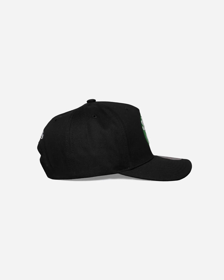 Boston Celtics Snapback Hat

