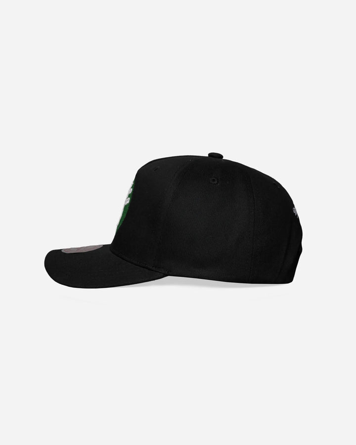 Boston Celtics Snapback Hat
