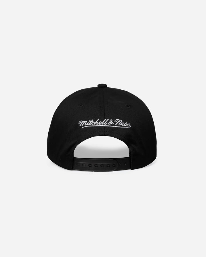 Boston Celtics Snapback Hat
