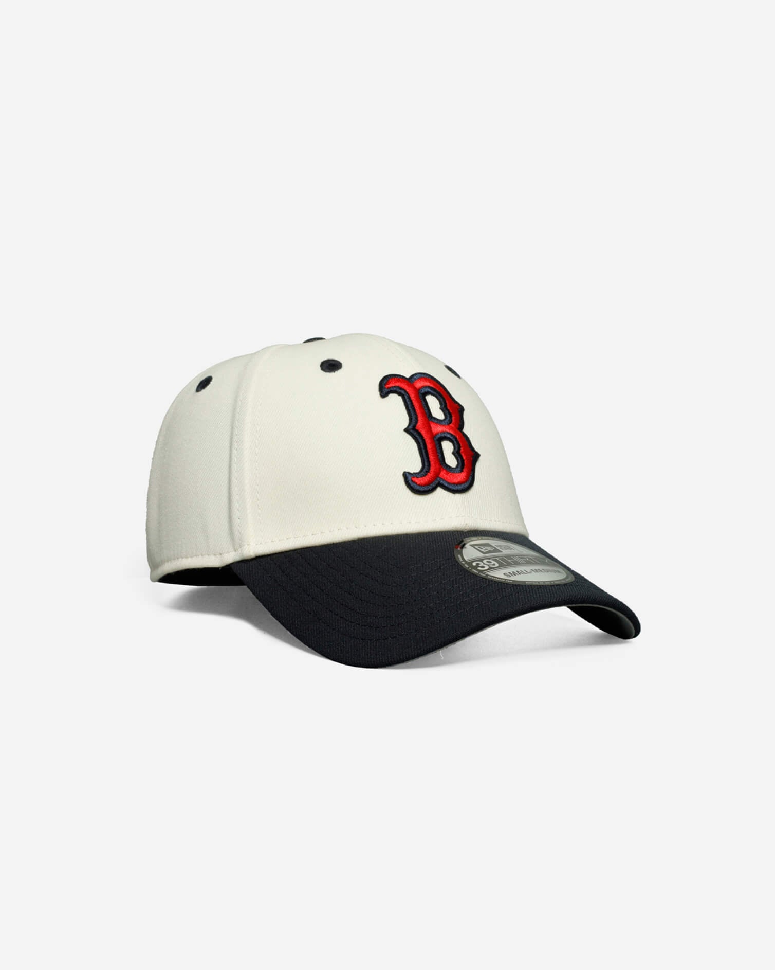 Boston Red Sox 39Thirty Two-Tone Fitted
