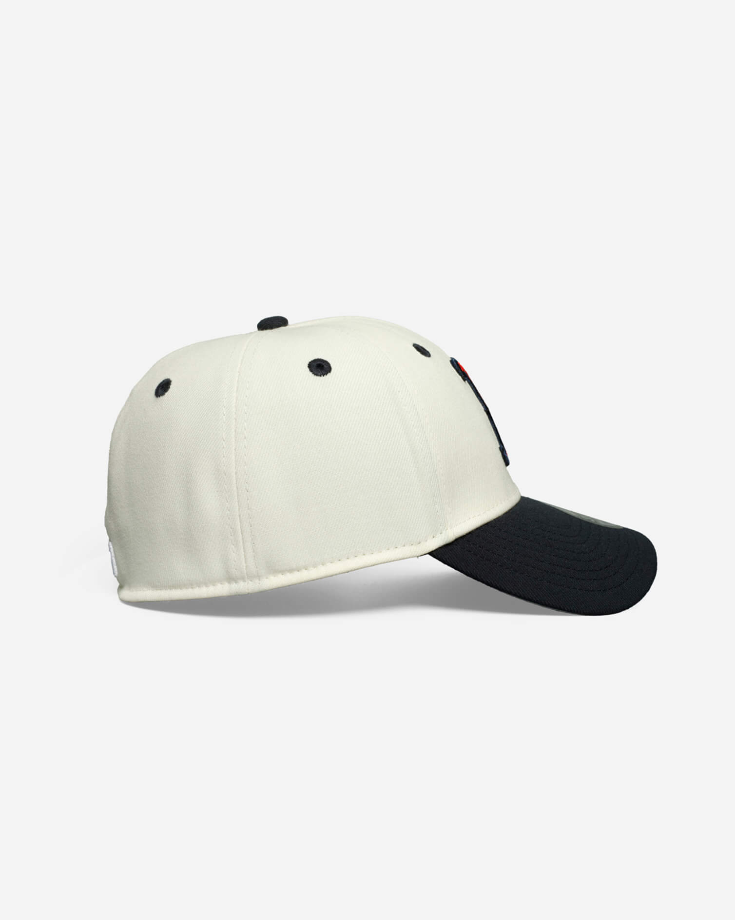 Boston Red Sox 39Thirty Two-Tone Fitted
