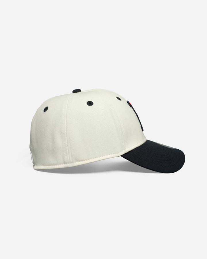 Boston Red Sox 39Thirty Two-Tone Fitted
