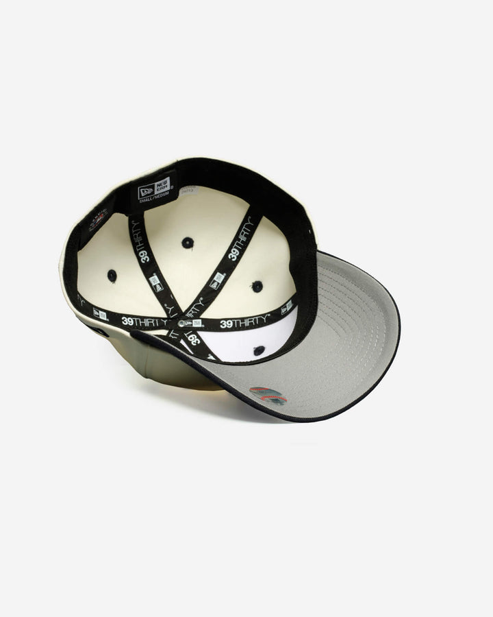 Boston Red Sox 39Thirty Two-Tone Fitted
