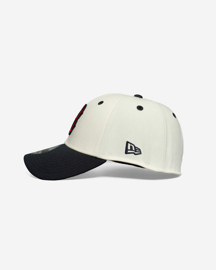 Boston Red Sox 39Thirty Two-Tone Fitted
