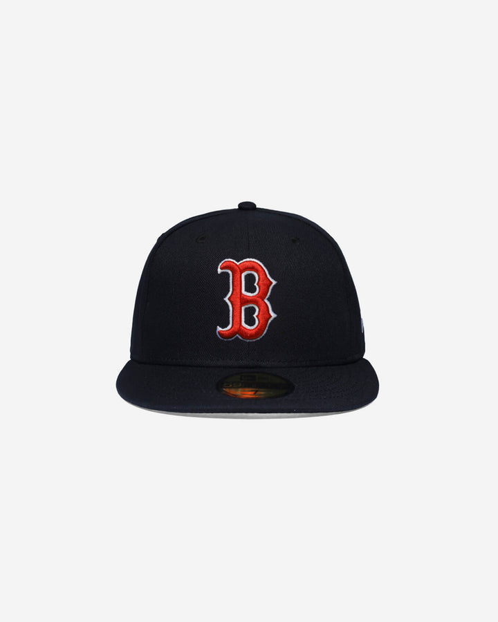 Boston Red Sox 59Fifty Authentic Collection Fitted Hat