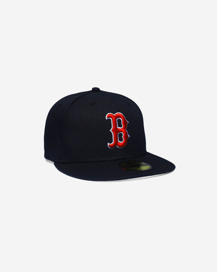 Boston Red Sox 59Fifty Authentic Collection Fitted Hat