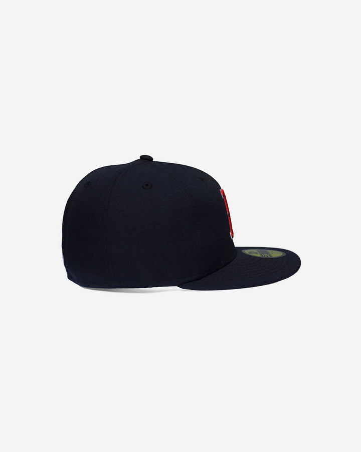 Boston Red Sox 59Fifty Authentic Collection Fitted Hat
