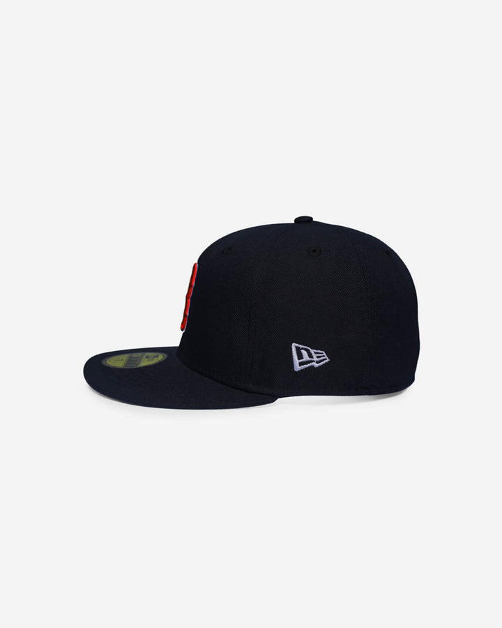 Boston Red Sox 59Fifty Authentic Collection Fitted Hat