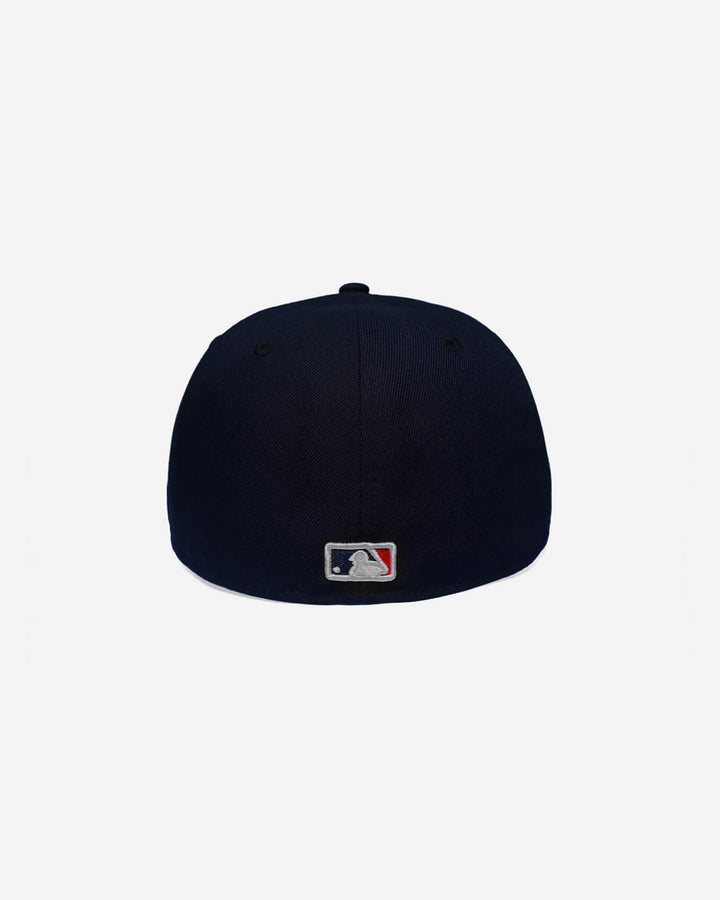 Boston Red Sox 59Fifty Authentic Collection Fitted Hat