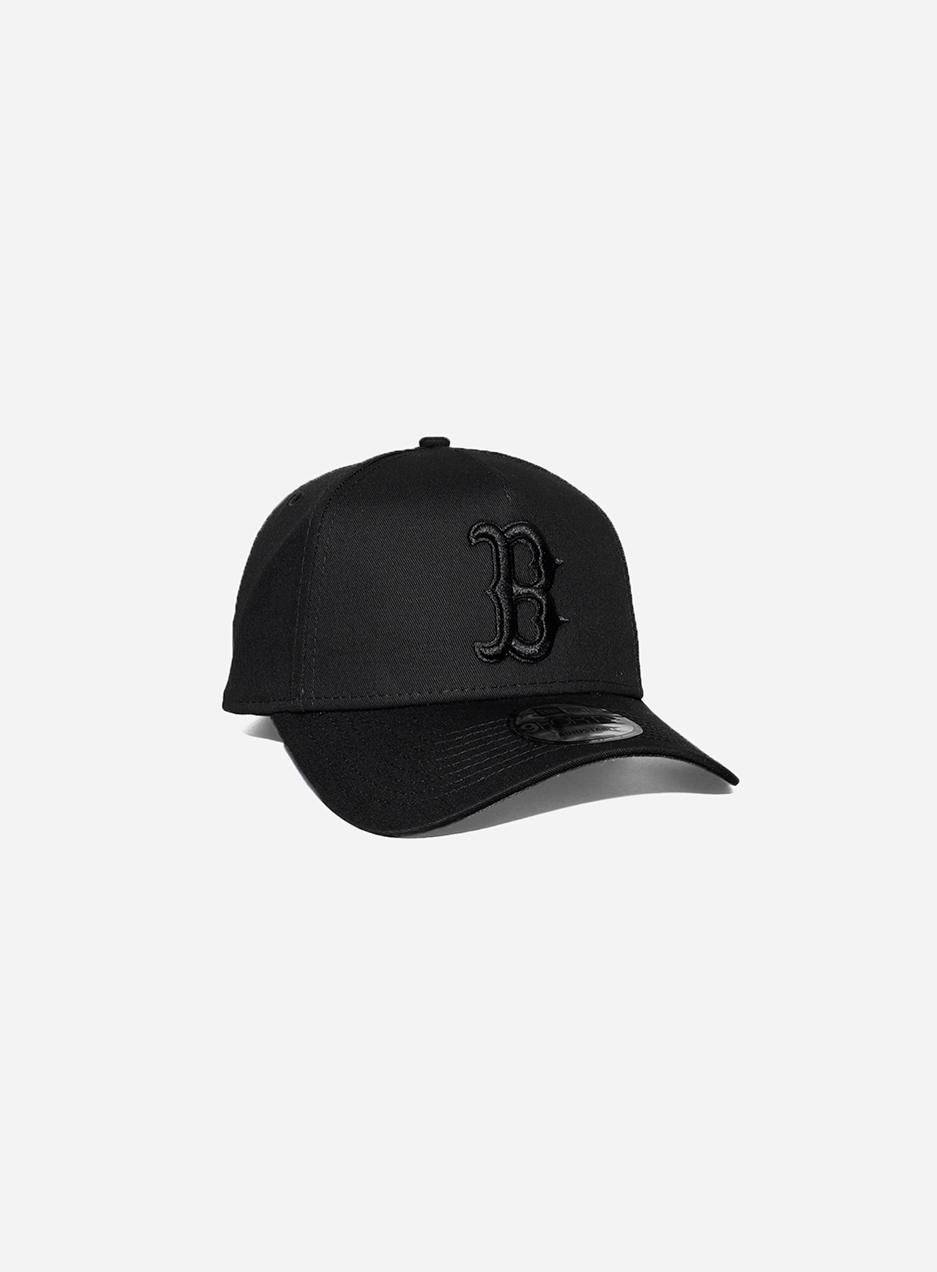 Boston Red Sox 9Forty A-Frame Snapback
