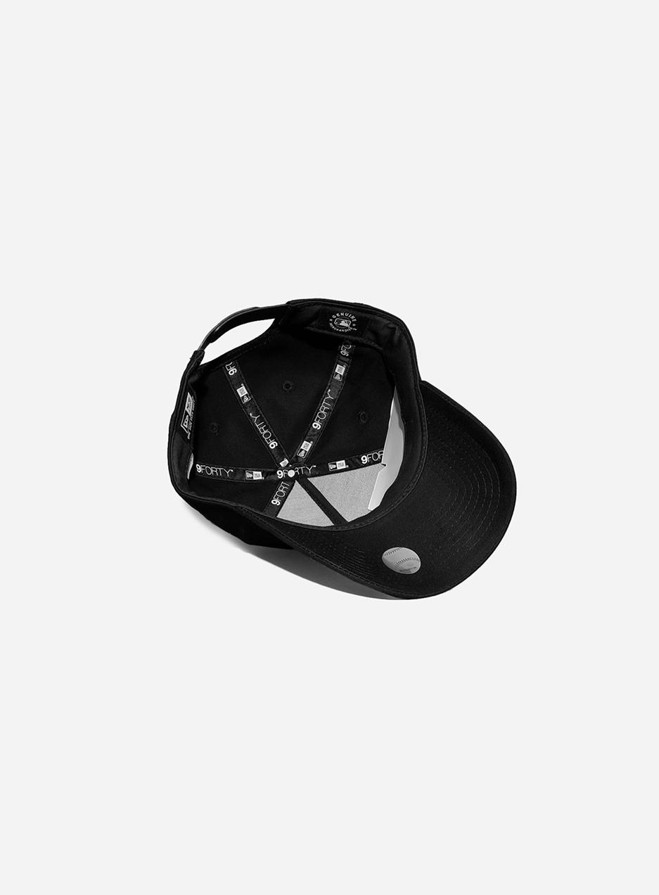 Boston Red Sox 9Forty A-Frame Snapback
