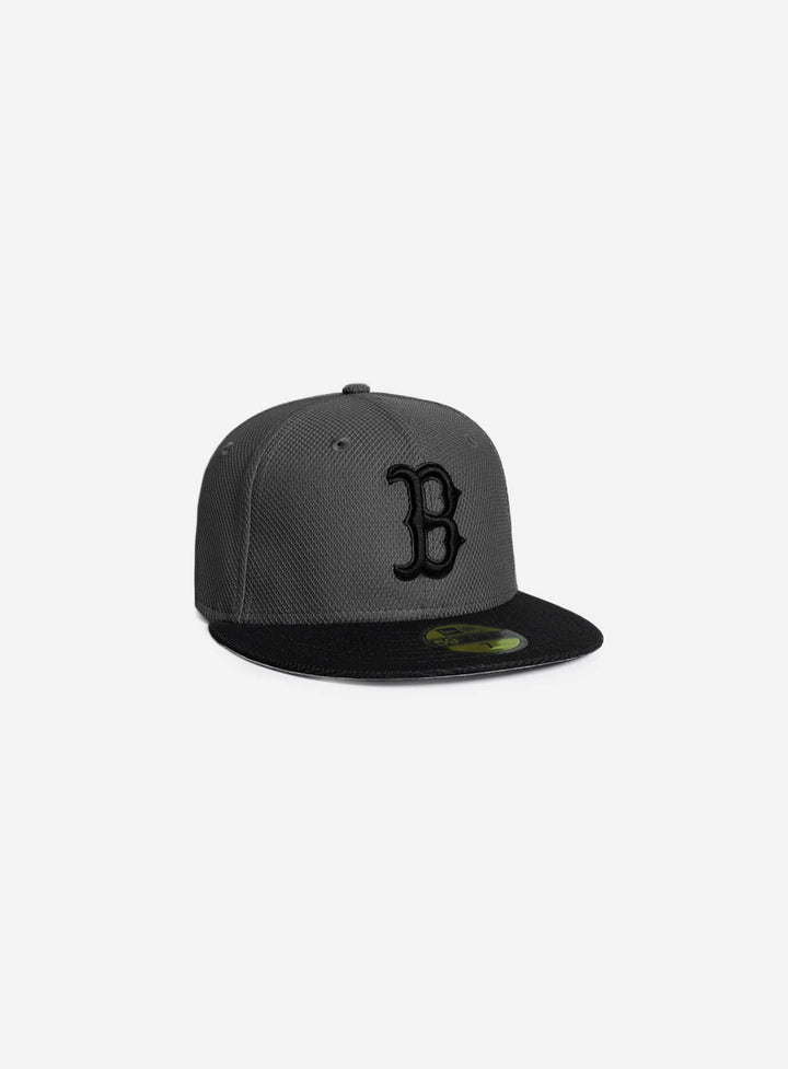 Boston Red Sox Diamond Era 2Tone 59Fifty Fitted
