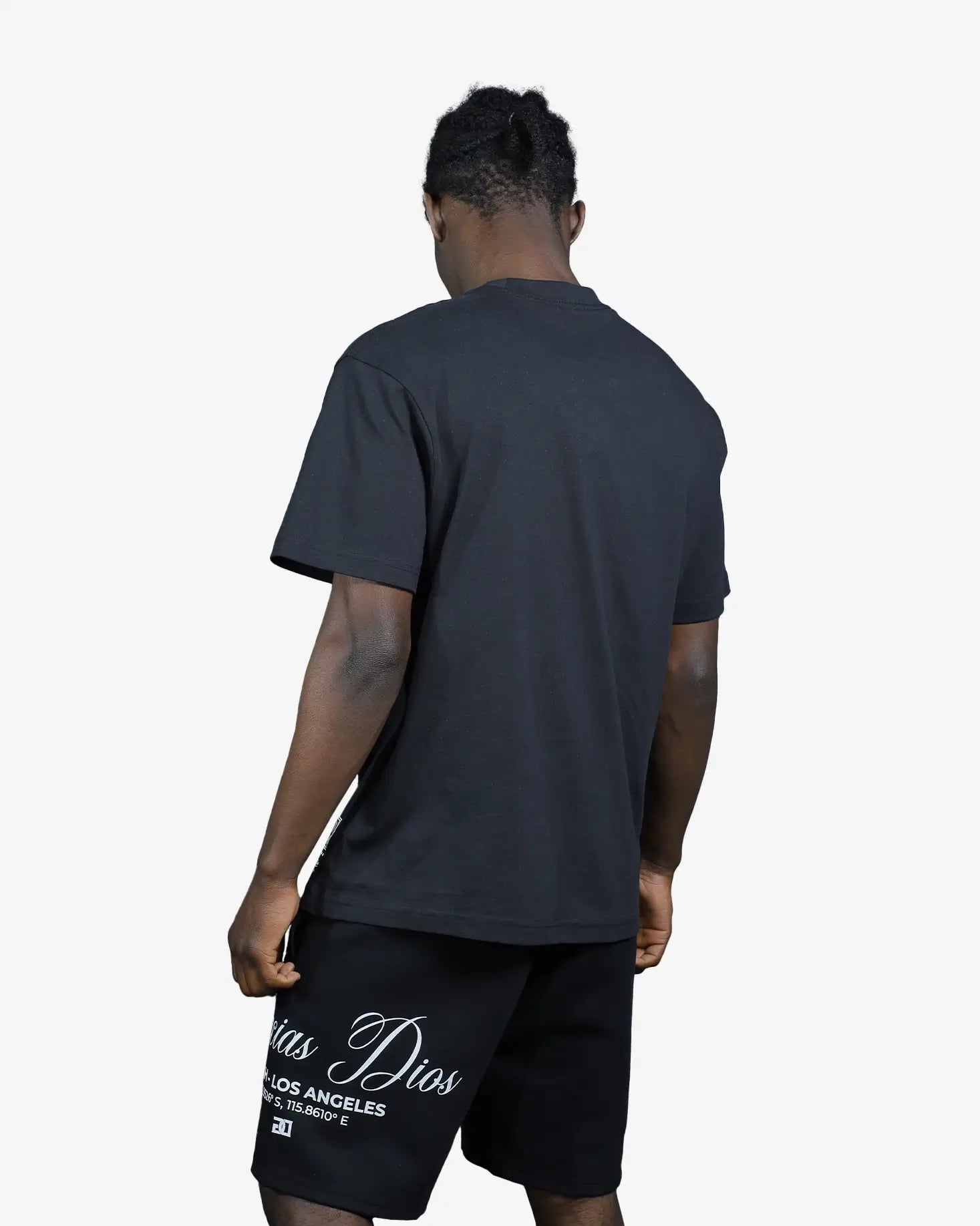 Chicago Bulls Hardllight Frame T-Shirt