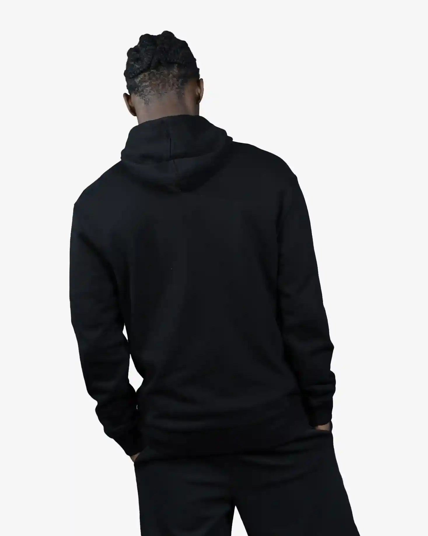 Chicago Bulls Arch NBA Graphic Oversized Hoodie