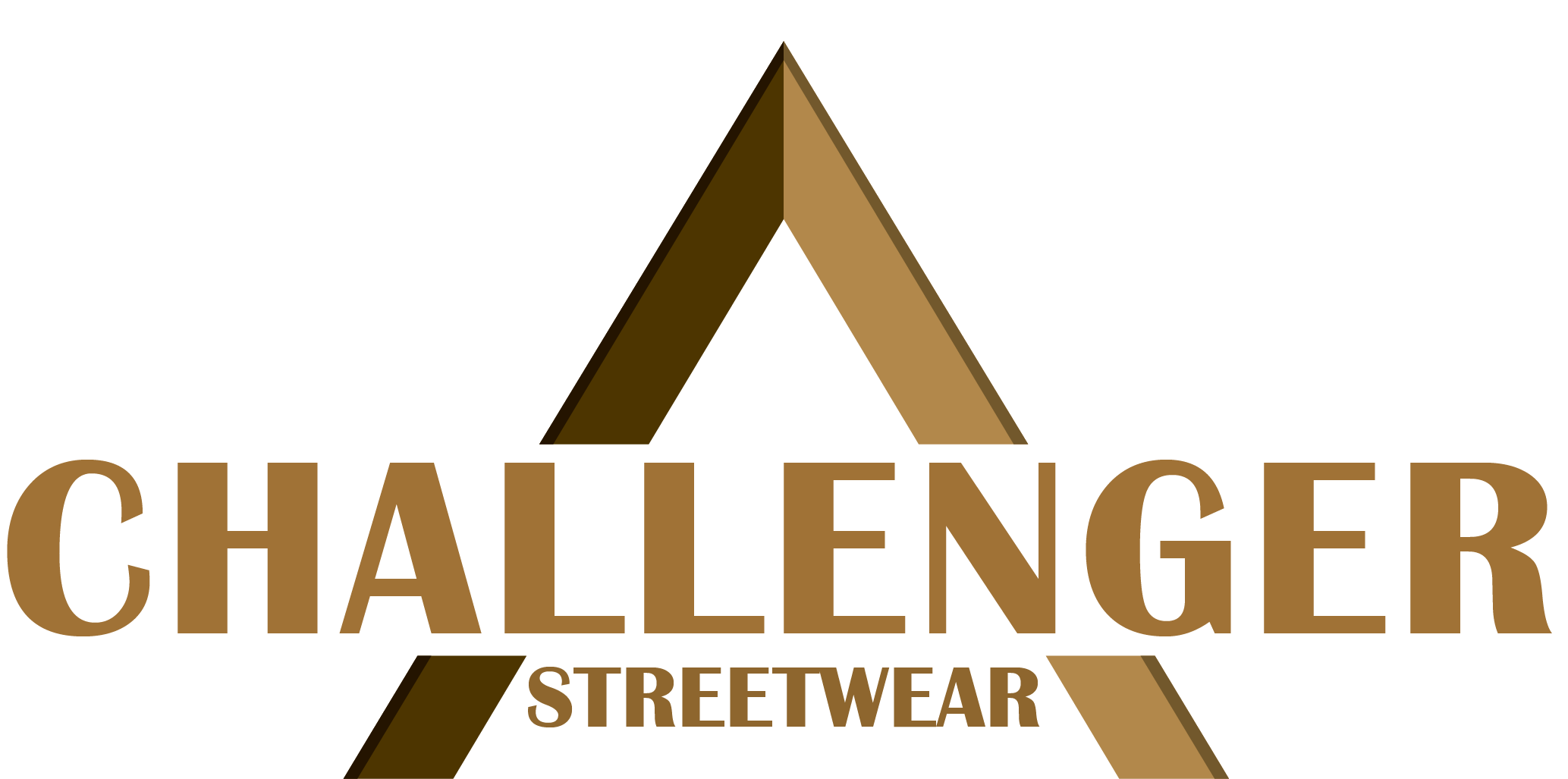 Challenger Streetwear