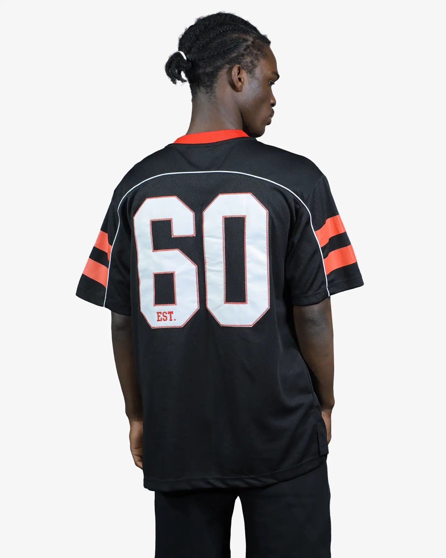 Kansas City Chiefs NFL Mesh Jersey