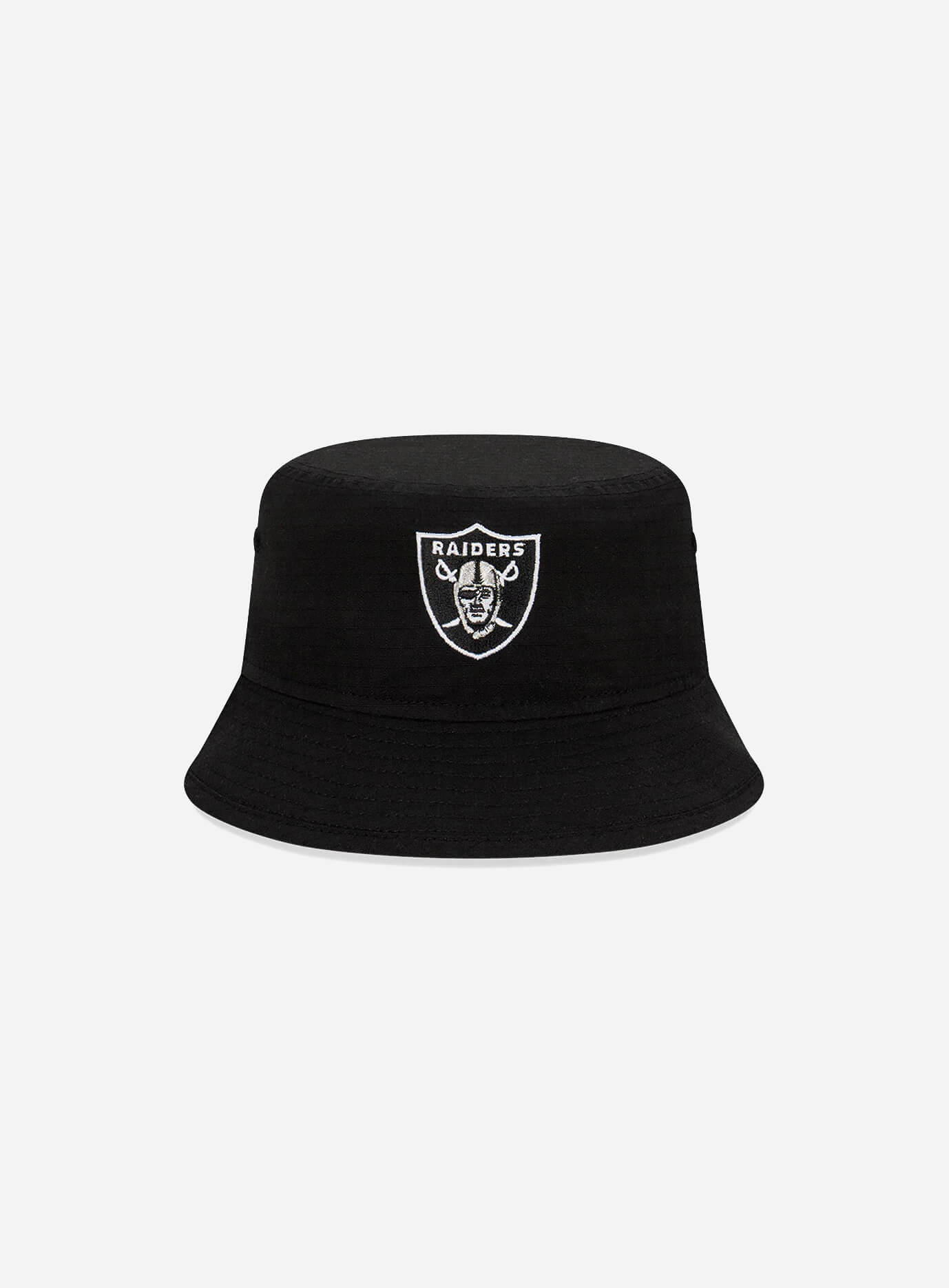Las Vegas Raiders NFL Ripstop Midi Bucket Hat