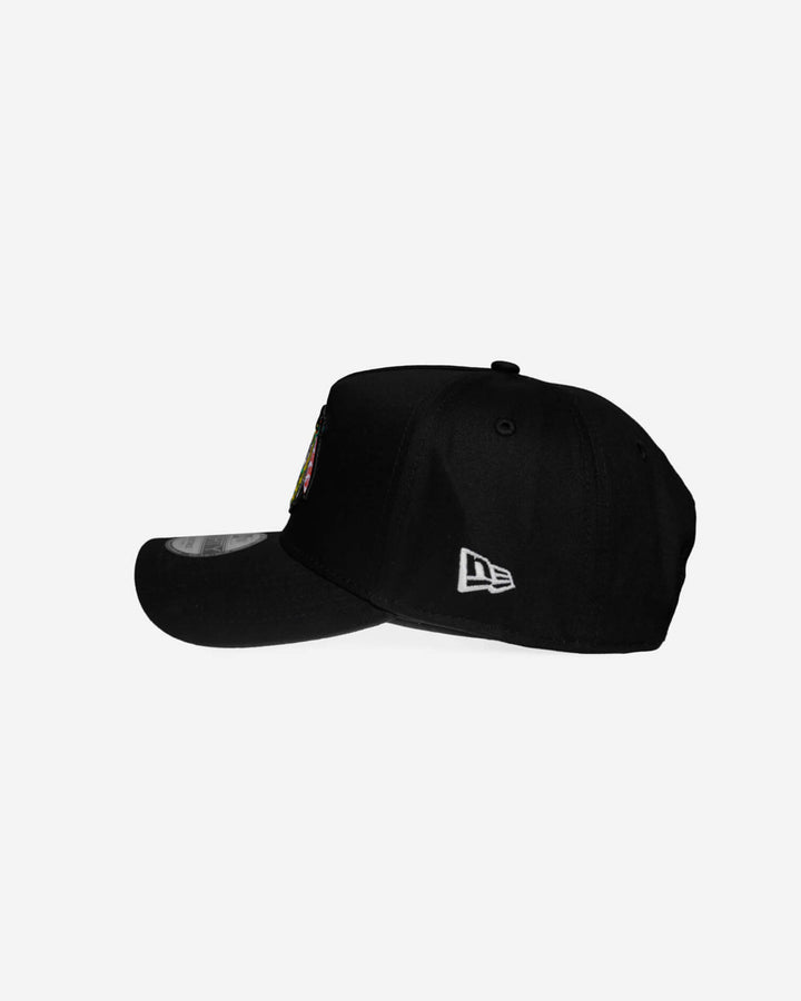 Chicago Blackhawks 9Forty A-Frame Hat