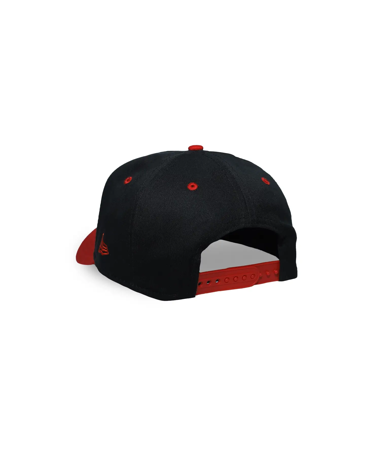 Chicago Blackhawks 9Forty A-Frame Two-Tone Snapback