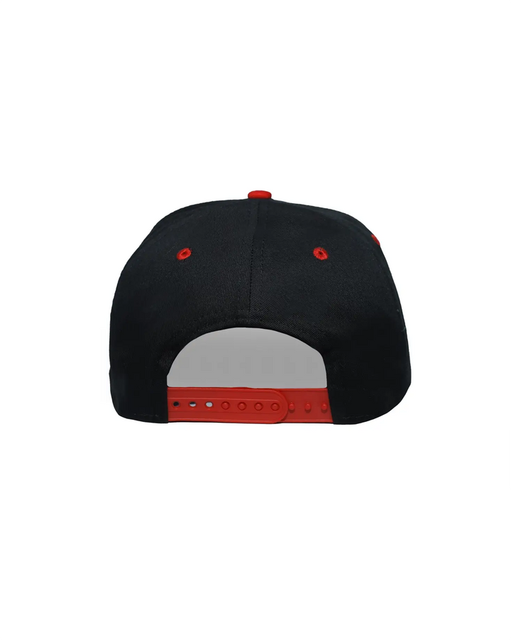 Chicago Blackhawks 9Forty A-Frame Two-Tone