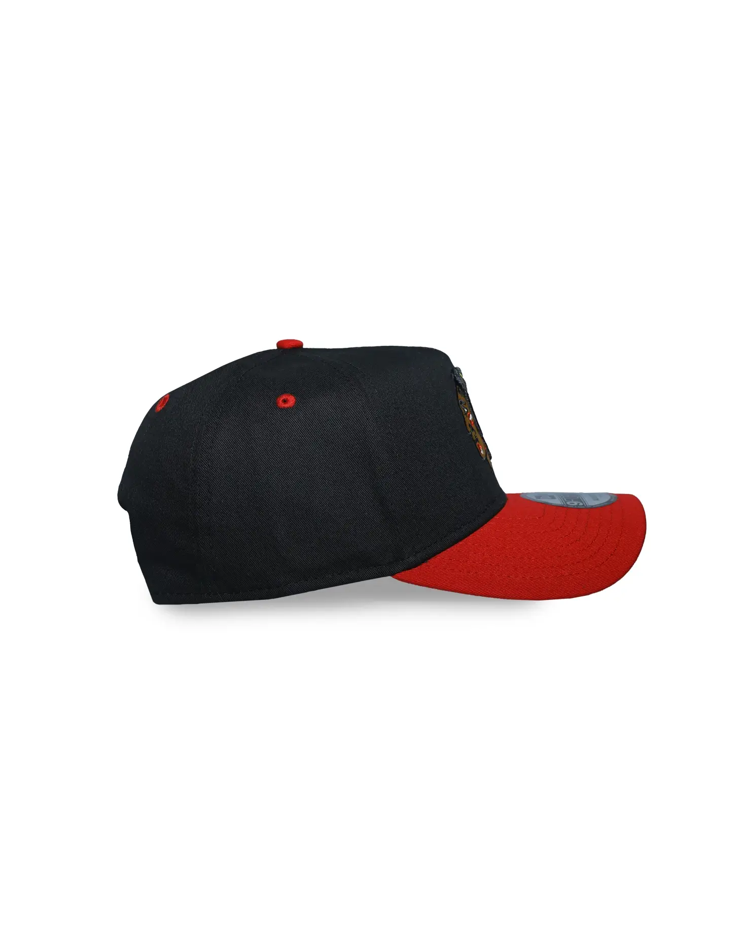 Chicago Blackhawks 9Forty A-Frame Two-Tone