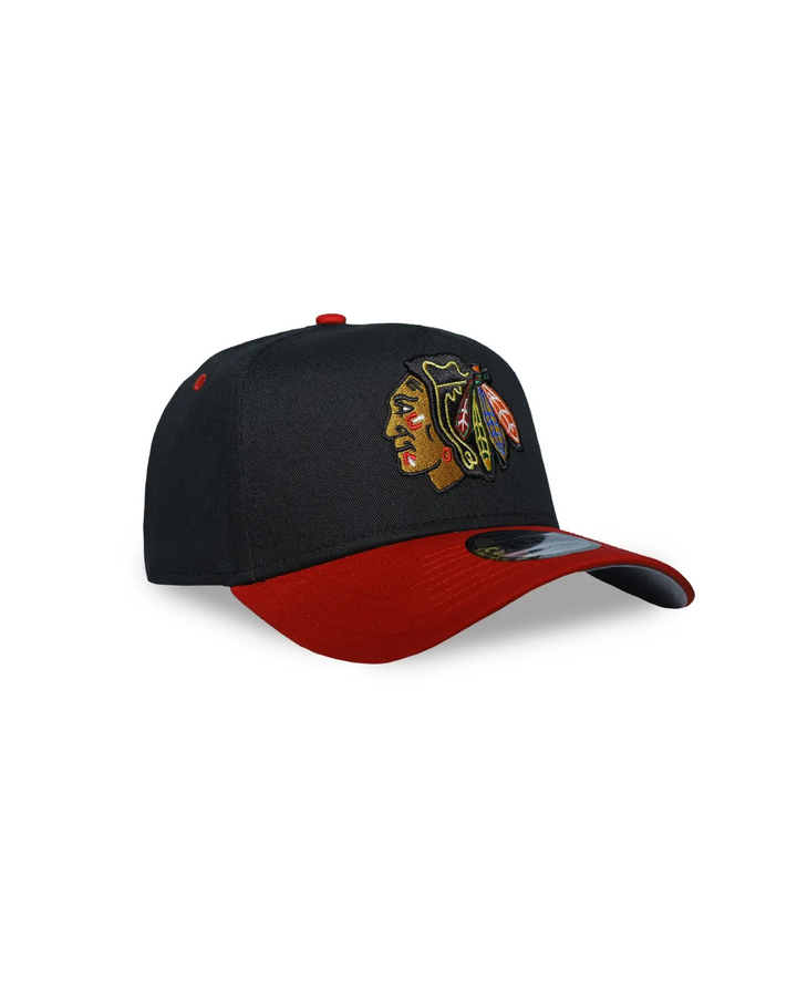 Chicago Blackhawks 9Forty Two-Tone Snapback