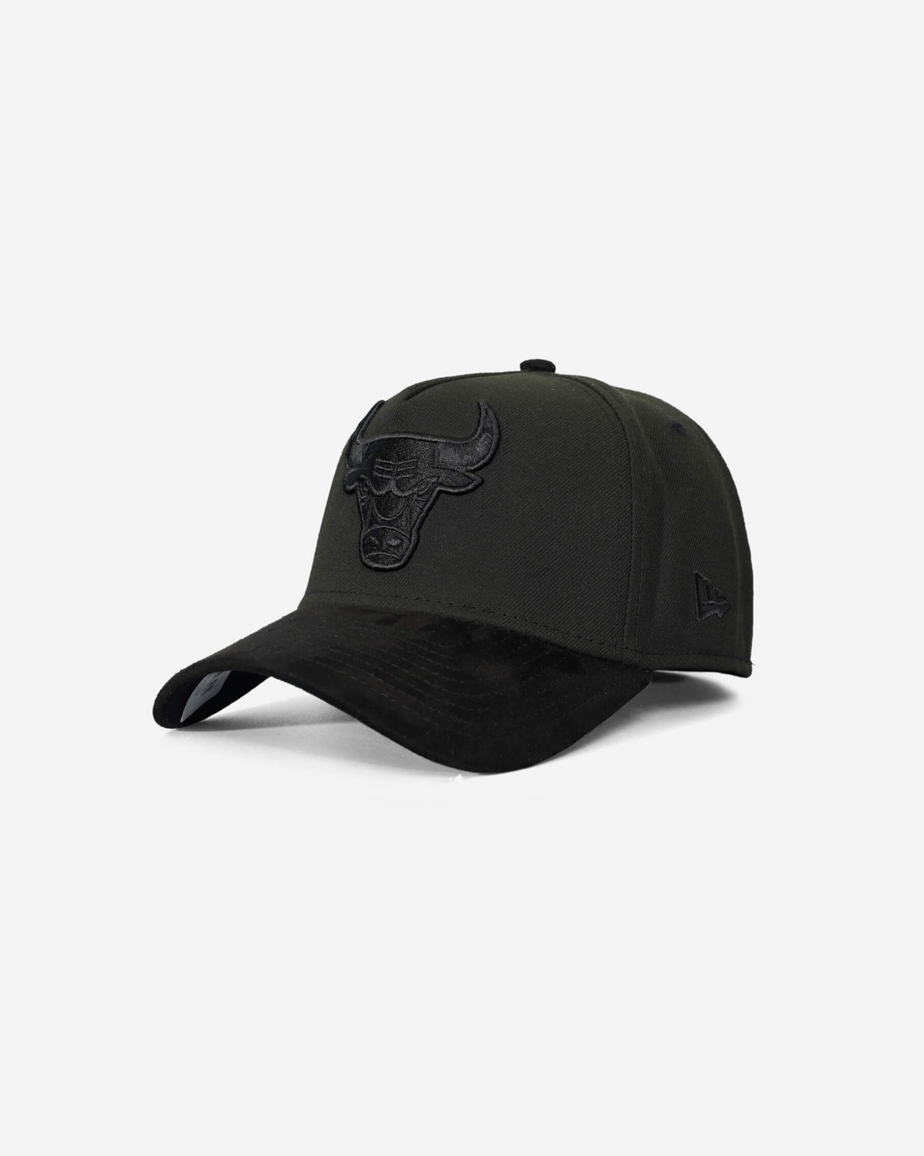 Chicago Bulls 39Thirty A-Frame Premium Luxe Fitted
