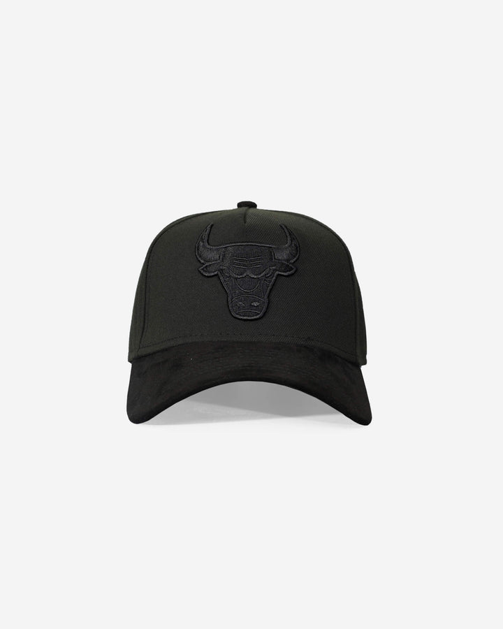 Chicago Bulls 39Thirty A-Frame Premium Luxe Fitted

