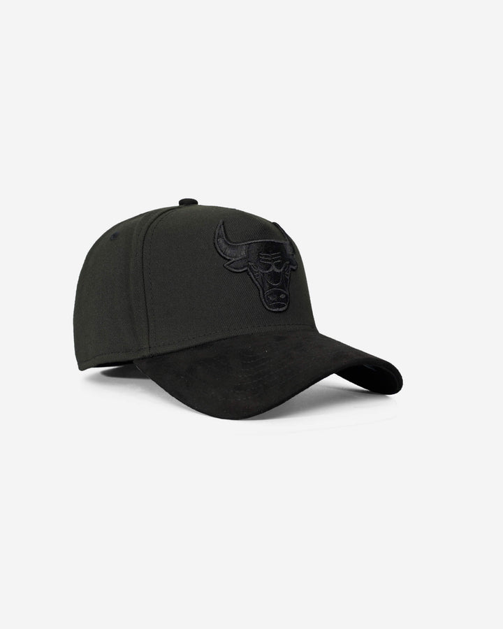 Chicago Bulls 39Thirty A-Frame Premium Luxe Fitted
