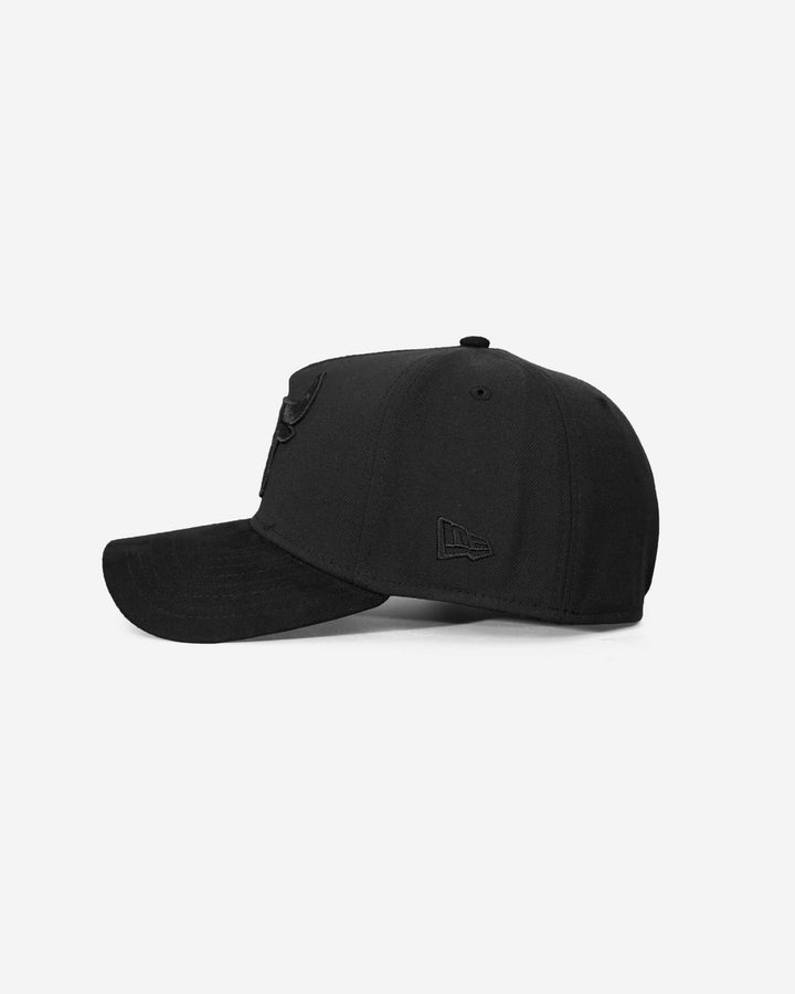 Chicago Bulls 39Thirty A-Frame Premium Luxe Fitted

