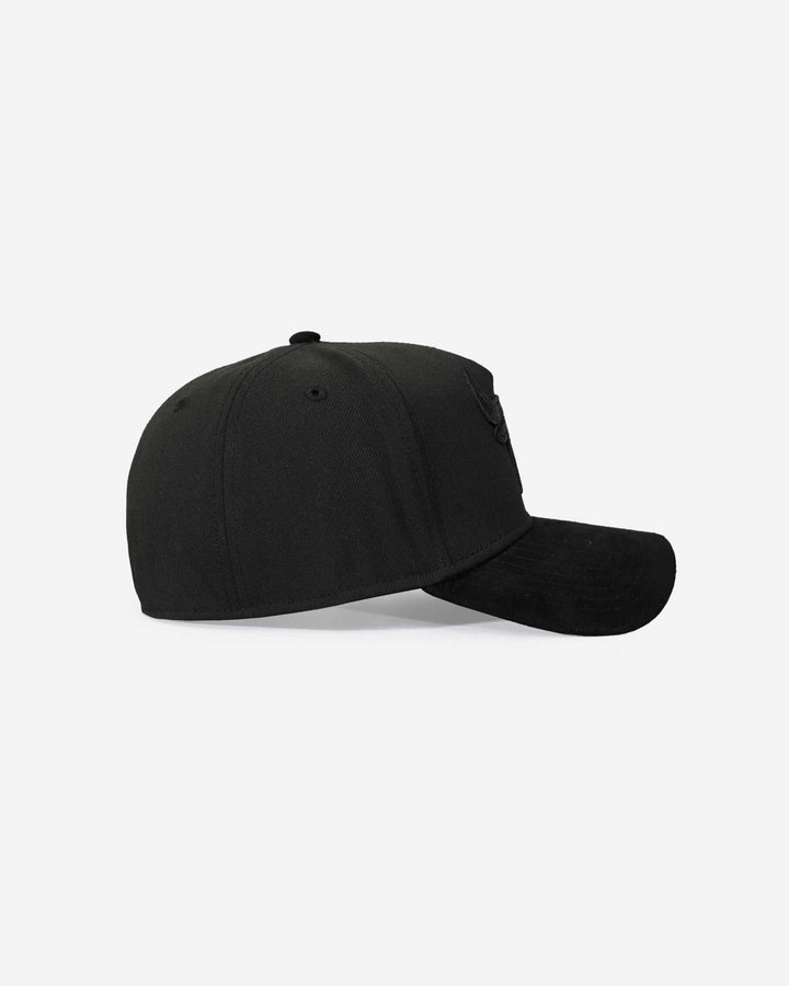Chicago Bulls 39Thirty A-Frame Premium Luxe Fitted
