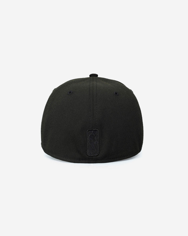 Chicago Bulls 39Thirty A-Frame Premium Luxe Fitted
