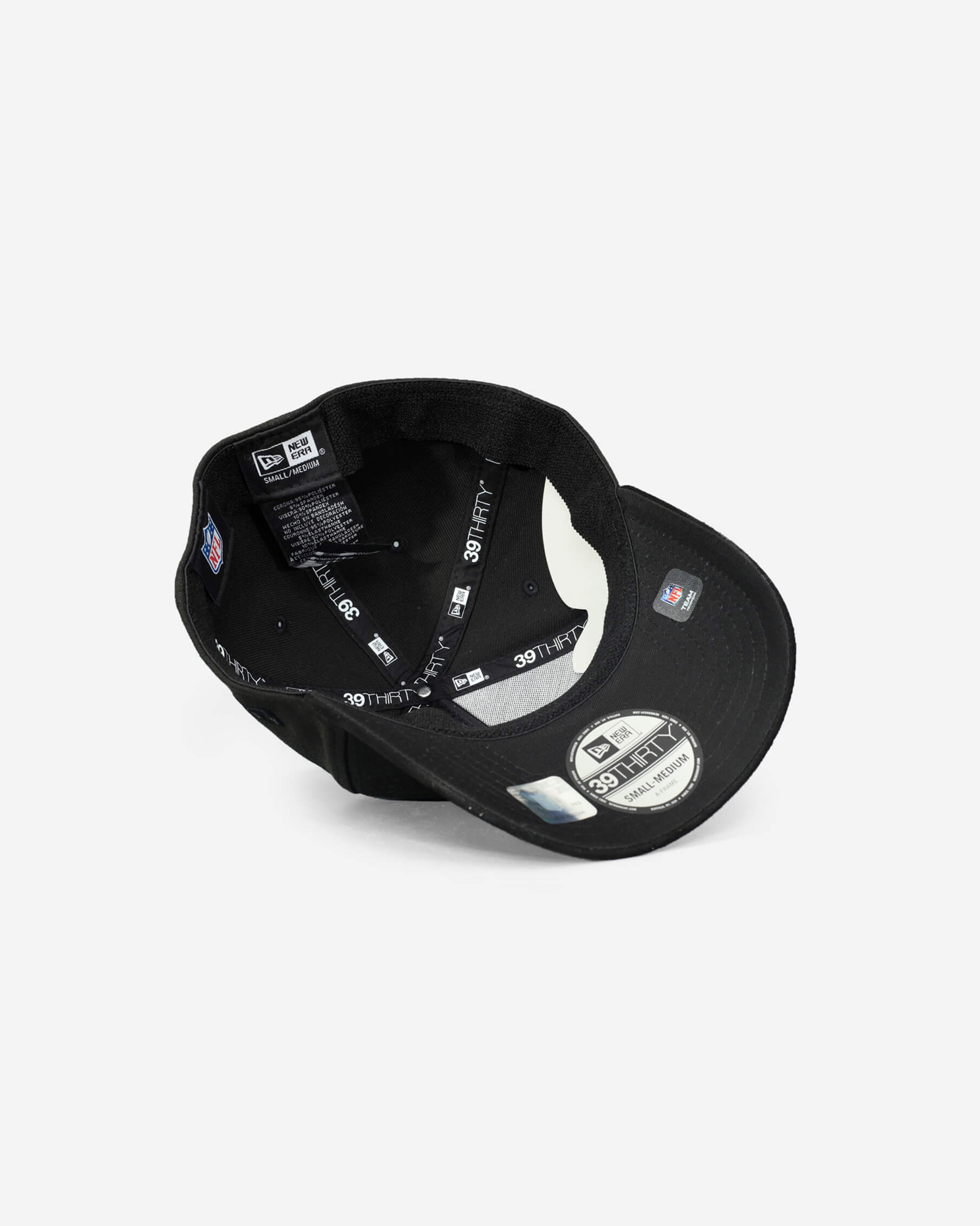Chicago Bulls 39Thirty A-Frame Premium Luxe Fitted
