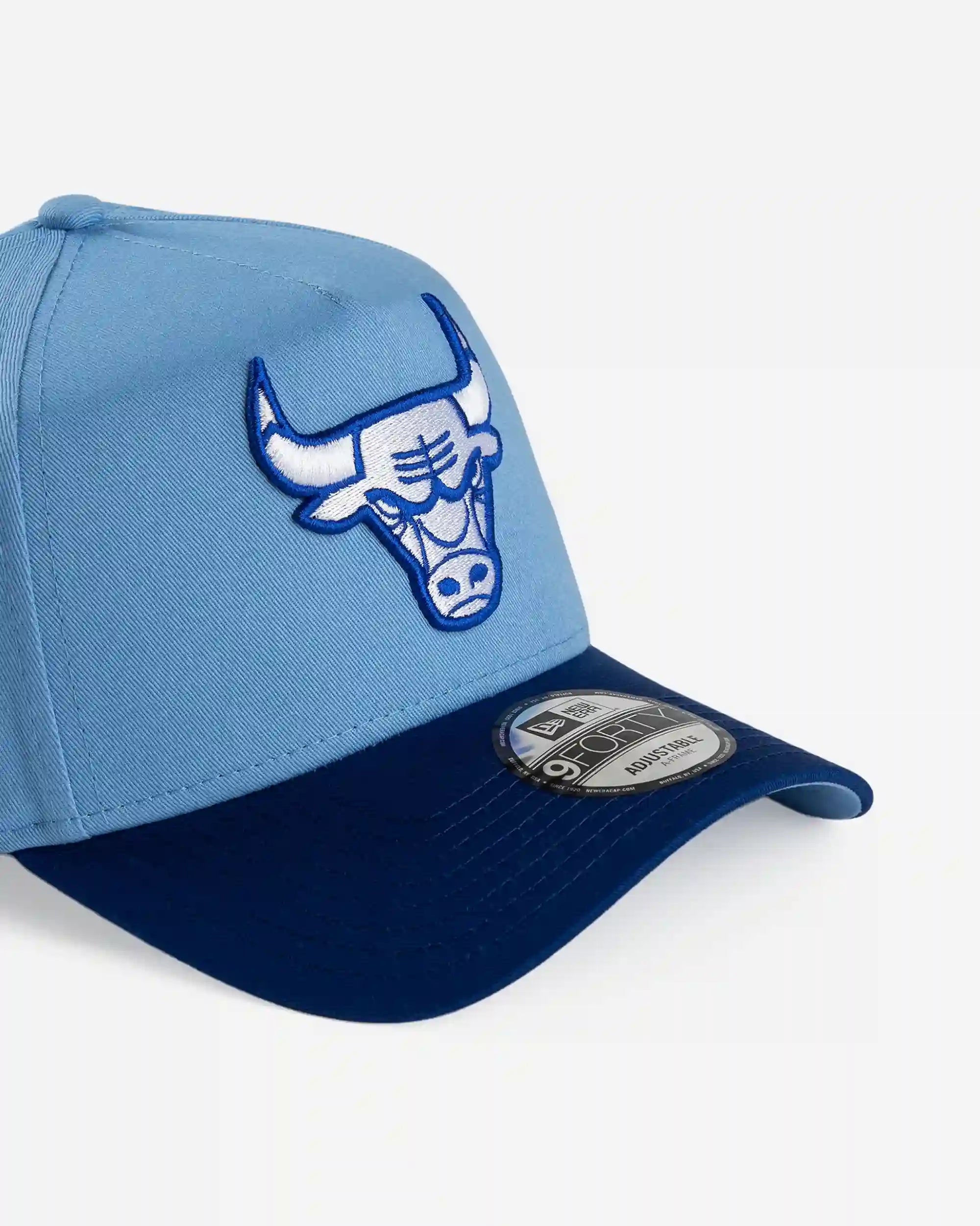 Chicago Bulls 9FORTY Snapback
