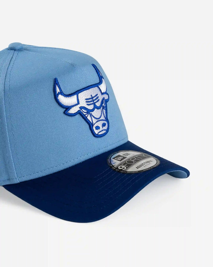 Chicago Bulls 9FORTY Snapback
