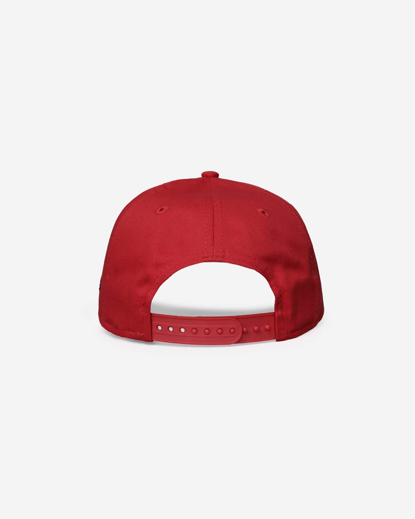 Chicago Bulls 9Forty Wordmark Snapback Australia