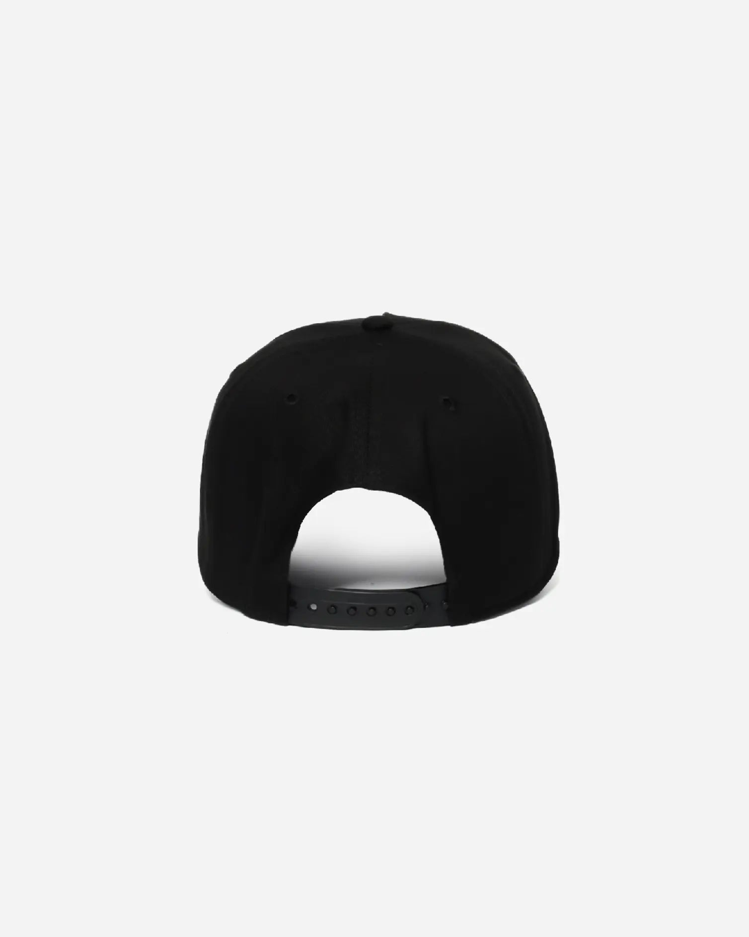 Chicago Bulls Passionfruit 9FORTY A-Frame Snapback
