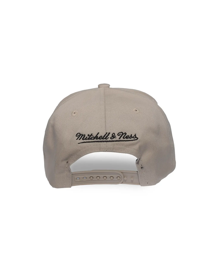 Chicago Bulls Pro Pinch Fit Snapback Hat