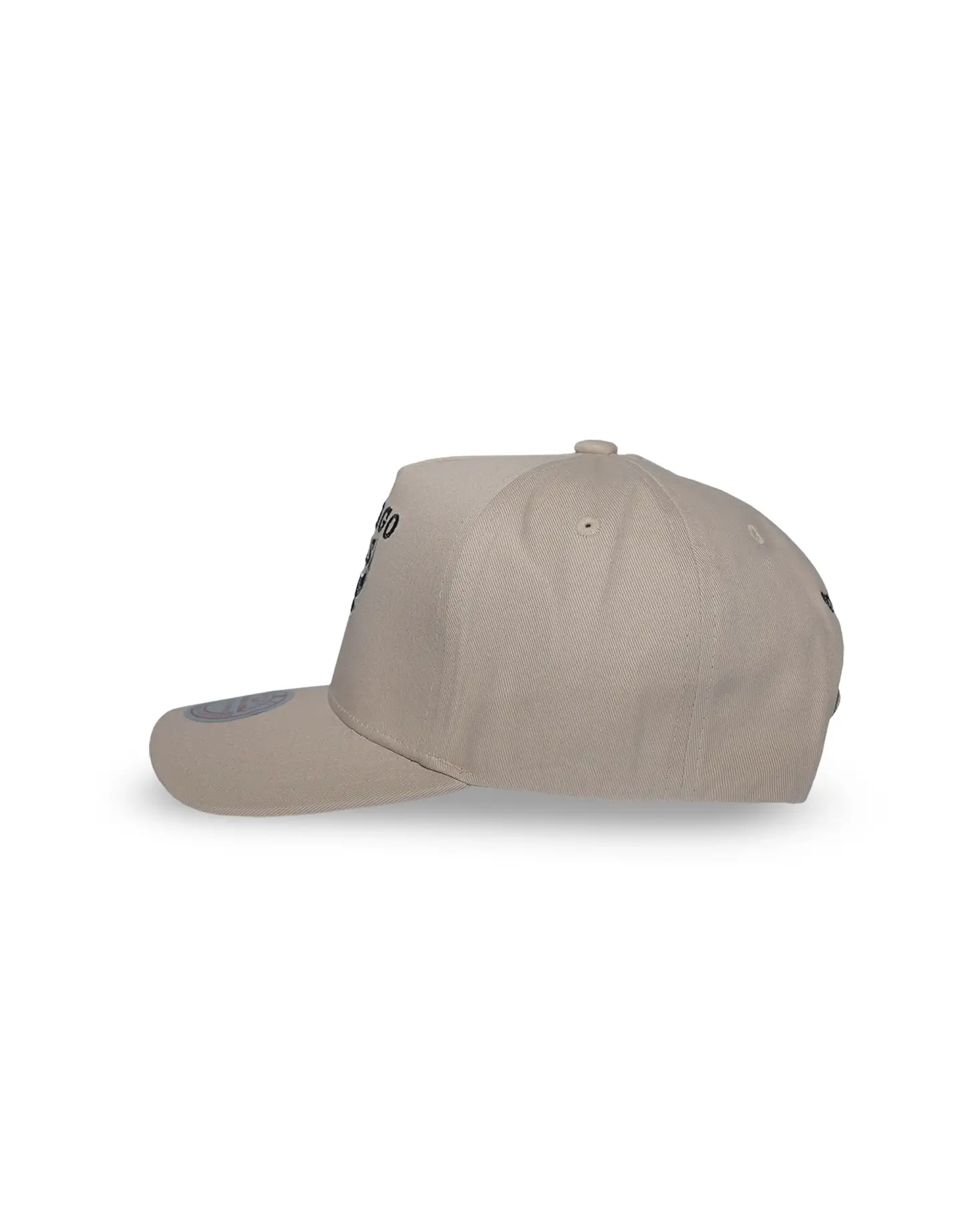 Chicago Bulls Pro Pinch Fit Snapback Hat