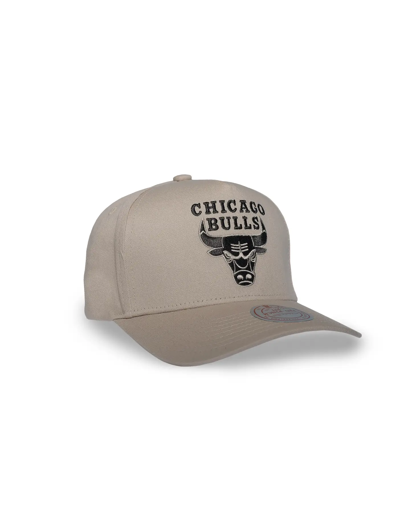Chicago Bulls Pro Pinch Fit Snapback Hat